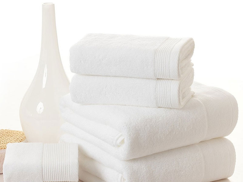 Bath Towels