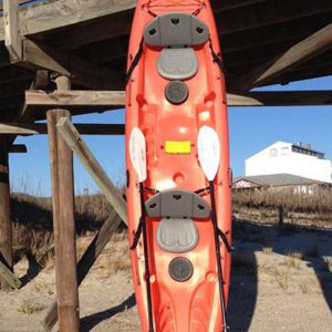 Kayak & Paddleboard Rentals
