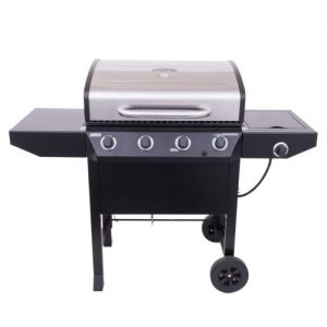 Gas & Charcoal Grill Rentals
