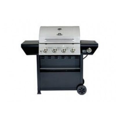 4 Burner Gas Grill Rental Ocean Isle Sunset Beach NC