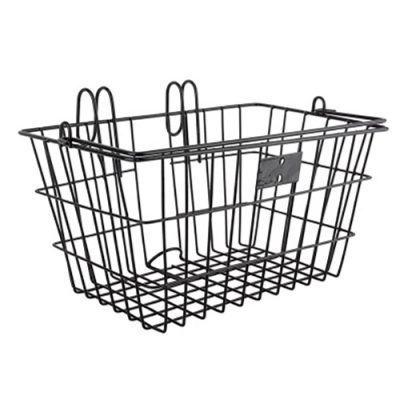 Basket for Adult Bikes Rental Ocean Isle Sunset Beach NC