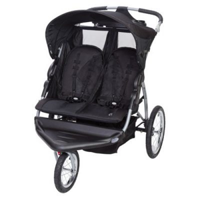Double Baby Jogger Rental Ocean Isle Sunset Beach NC