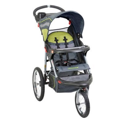 Single Baby Jogger Rental Ocean Isle Sunset Beach NC