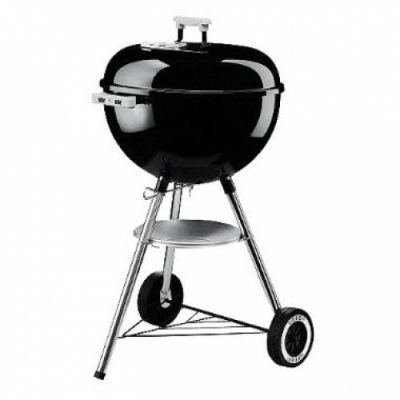 Weber Charcoal Grill Rental Ocean Isle Sunset Beach NC